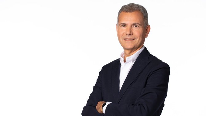 Joan Pericas, nou director d'Estratègia i Recursos Humans de la CCMA

▶️ccma.cat/premsa/joan-pe…