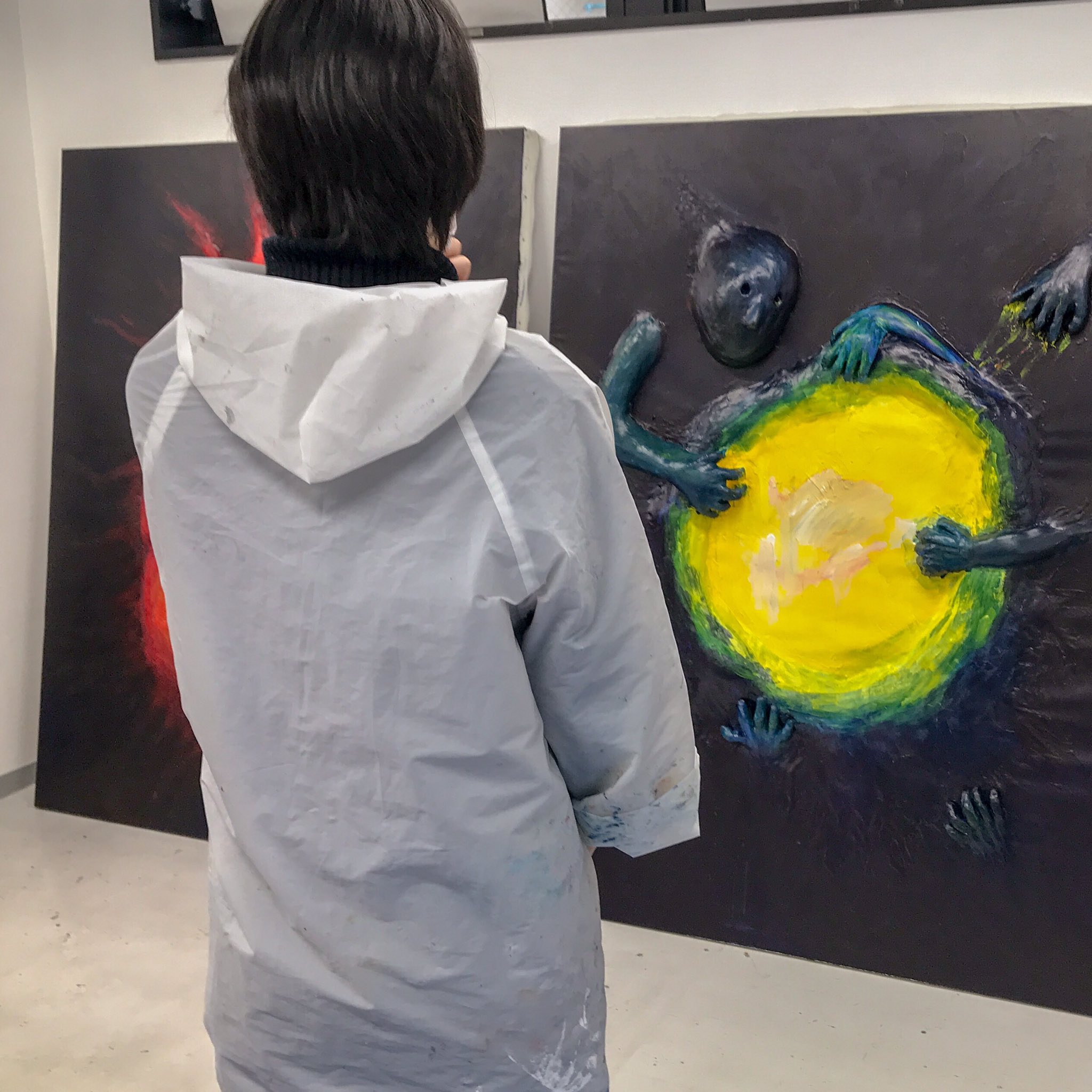 中央美術学園 Twitter Search Twitter