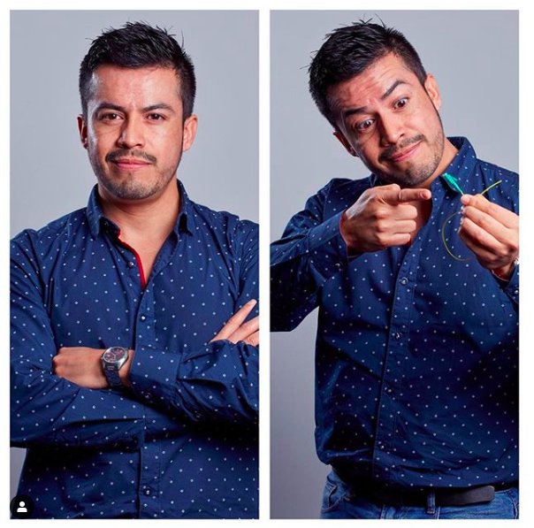 footfalls_uk's tweet image. #MEETTHETEAM ULISES HERNANDEZ LEDEZMA, #opticalengineer. Ulises adds some Mexican spice to the Footfalls family.  He works on the commercialisation of #opticalfibre #sensors for #biophysical monitoring. Focus is on #heartrate, #pressure, #temperature &amp;amp; #humidity. 
#wearefootfalls