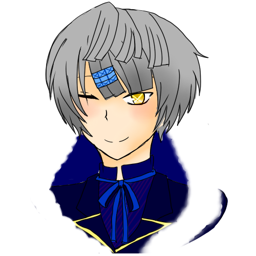 靑時音 コンパス履歴書 アダムさんのシーズン前なので アタッカーよく使います ガンナーはソーン君とリリカちゃんよく使います イラストもたまに描きます