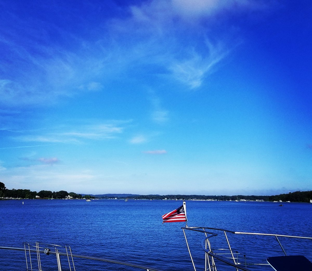 MMSRocksTweet's tweet photo. #SpringFever #Daydreaming #theBayisCalling https://t.co/ukHDbOgiwj