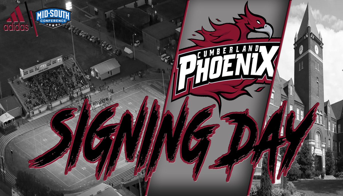 Cumberland University Football tweet media