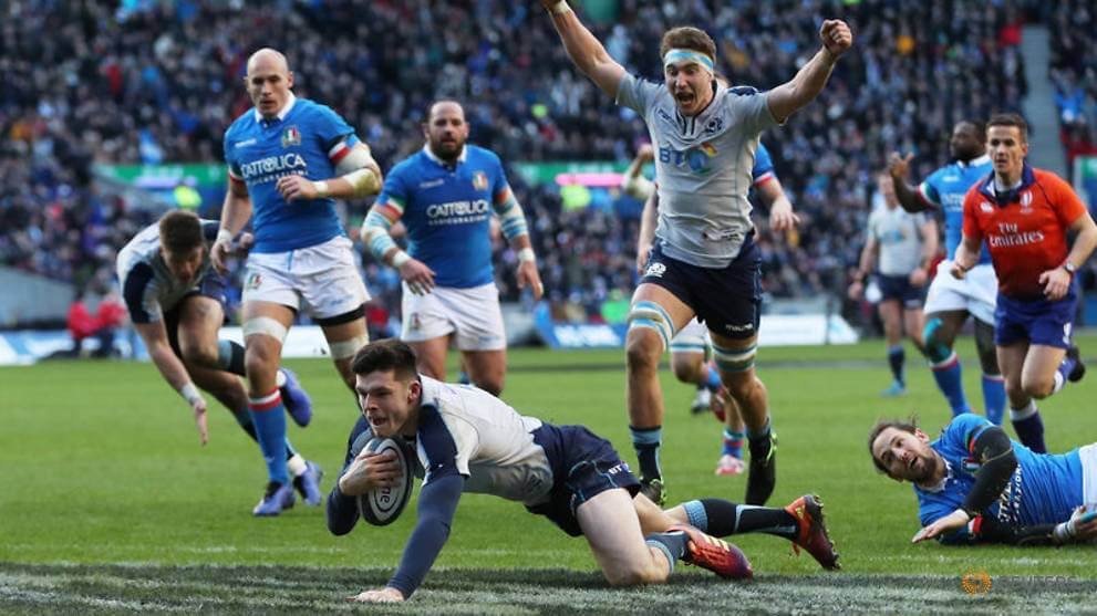 Looking for last minute accommodation for this weekend's Guinness Six Nations game v Ireland? We have limited availability but use promotional code 'asone' to get 20% discount on all apartments ow.ly/lyH250kIBix
#lintoncollection #edinburgh #asone #accommodation #rugby