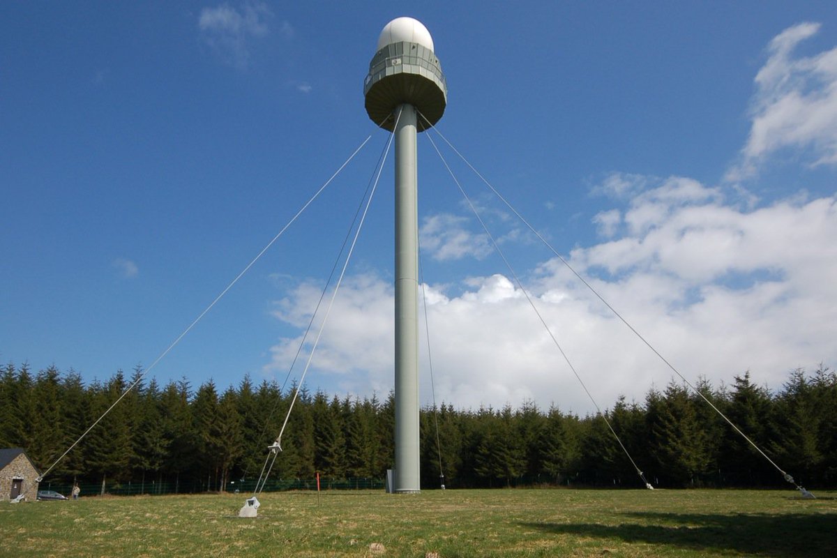 ORB_KSB's tweet photo. De grootste #pluviometer van België? De gravimeter!
Voor het eerst tonen wetenschappers van @ORB_KSB en van het Koninklijk Meteorologisch Instituut dat een gravimeter neerslaghoeveelheden kan detecteren als een gigantische pluviometer https://t.co/Jb5eJGSGI2 https://t.co/5nnHvDltQX