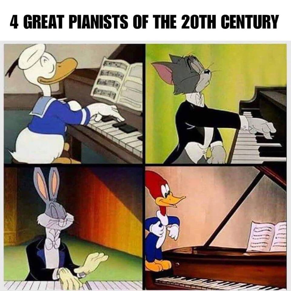 Orchestra_Unipi's tweet photo. Stasera solito appuntamento con le #prove a organico completo!

Nel frattempo stiamo scegliendo il prossimo #pianista, ma l'impresa è ardua: quale di questi quattro dovremmo far entrare nel nostro gruppo? 🤪

Continuate a seguirci!!! 

@ClassicFM 

#orchestraunipi8 #staytuned https://t.co/0juv2skK5r