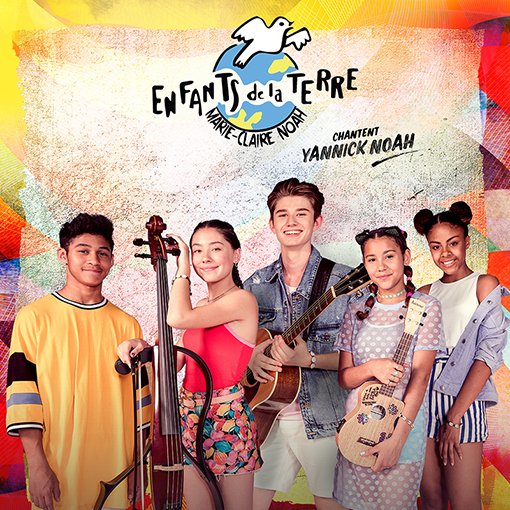 Notre album est toujours disponible ! Quel morceau est votre préféré ? 🥇