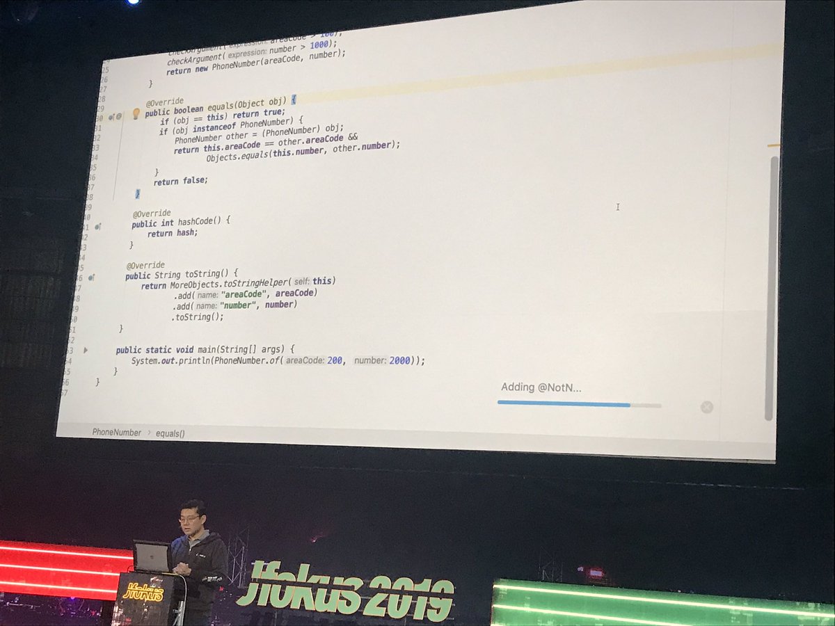 rohit_19march's tweet image. #Effectivejava still effective!!
@yanaga #jFokis2019