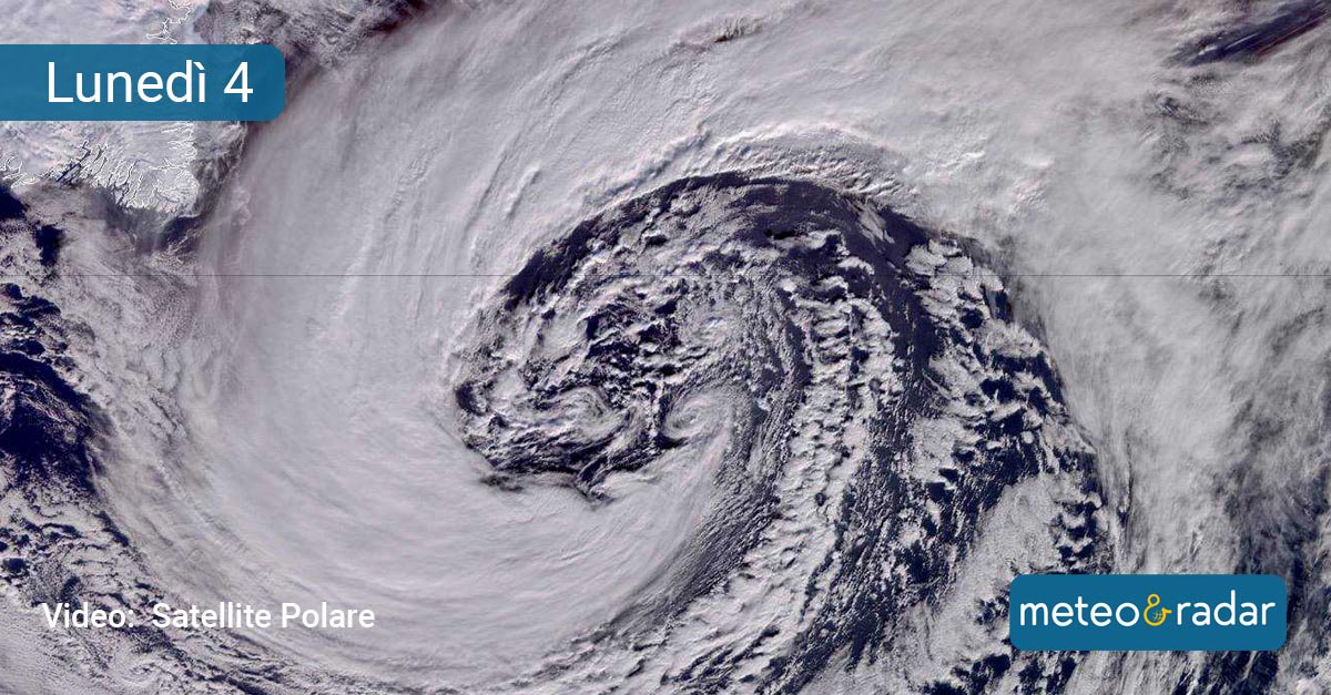 Meteo atlantico satellite Meteo atlantico satellite