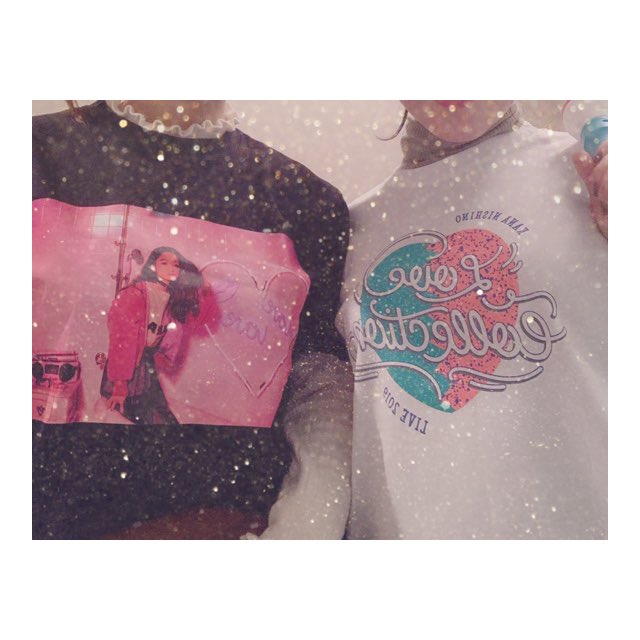 ayuyans's tweet photo. 🌷2月1日~3日🌷
カナやんの活動休止前ラストライブ🎤
横浜まで会いに行って來ました！
登場したときから涙込み上げて
8割泣きよった気がする。
だからビューイングでわ泣かないって
決めてたけど最後泣かされたわー😭💕
好きになって10年。

✨ありがとぉ✨ https://t.co/Sjyq5AWWSF