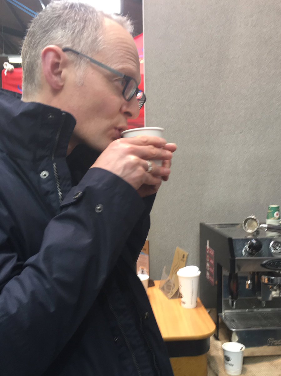 It’s a hard life trying to discover new exciting #local #produce at today’s supplier event @lovepembs @pembrokeshire <a href="/hiddenpembs/">Seeing the World</a> <a href="/visitwales/">Visit Wales 🏴󠁧󠁢󠁷󠁬󠁳󠁿</a> celticwines.com <a href="/welshproducers/">Welsh Foodproducers</a>