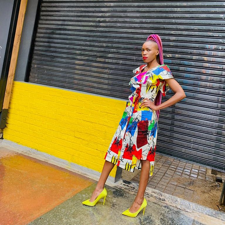 queendom17's tweet photo. Celebrate the #monthoflove in a colourful way. Get yourself this printed colourful dress for R850.

Call or WhatsApp us on 0716760069

#Queensofqueendom #Prints #Queendommmm #fashiondiary #fashionblogger #stylediary https://t.co/L8dazxSDk3