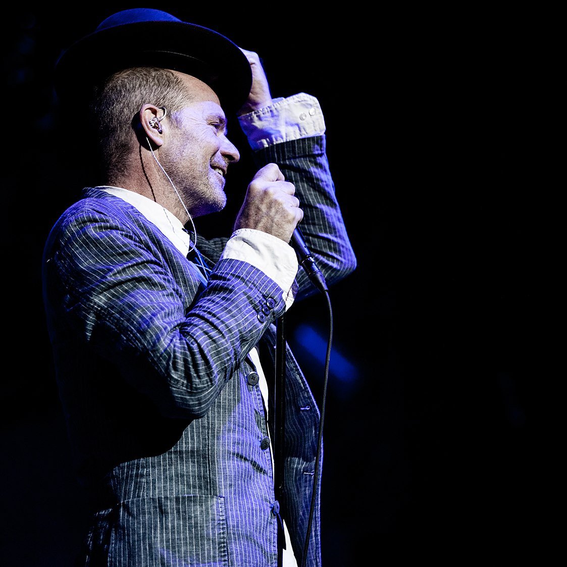 Thinking of our brother Gord on his birthday today with a lot of love