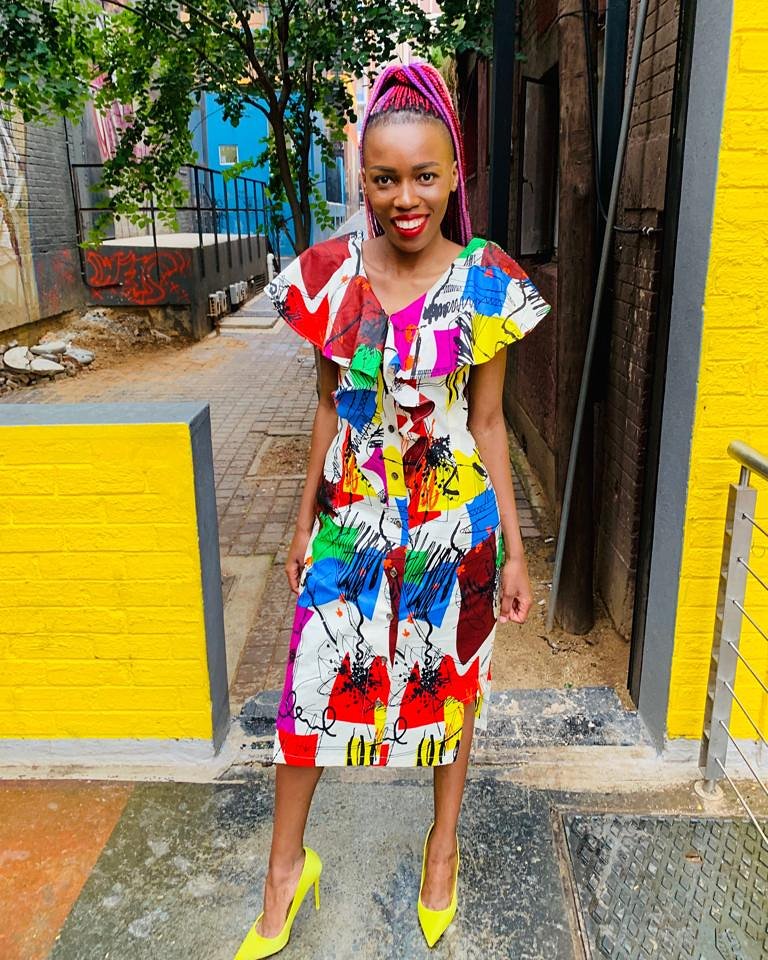 queendom17's tweet photo. Celebrate the #monthoflove in a colourful way. Get yourself this printed colourful dress for R850.

Call or WhatsApp us on 0716760069

#Queensofqueendom #Prints #Queendommmm #fashiondiary #fashionblogger #stylediary https://t.co/L8dazxSDk3