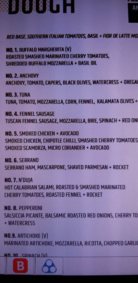StarPointeDance's tweet photo. @TheNorbitonKT2 so disappointed!love your pizzas, but order 7 and was expecting salami pieces. V sad when I ad to call to be told it's sausage paste. Please change your menu! V misleading https://t.co/sFQ9eL6baX