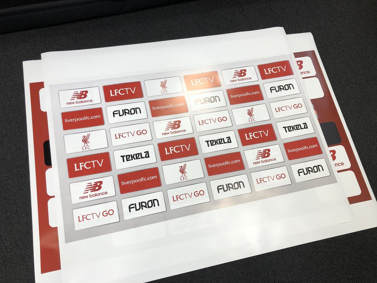 Service Graphics Liverpool tweet media