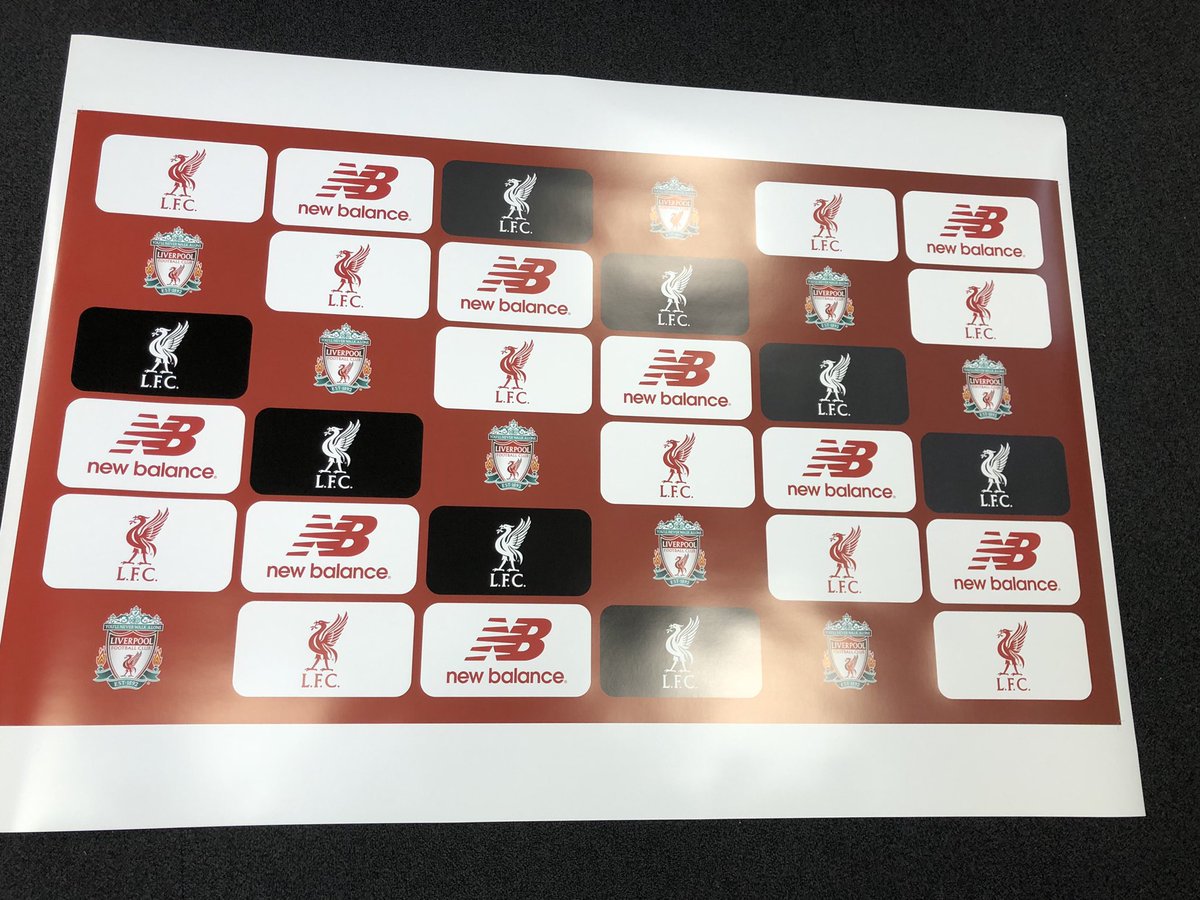 Service Graphics Liverpool tweet media