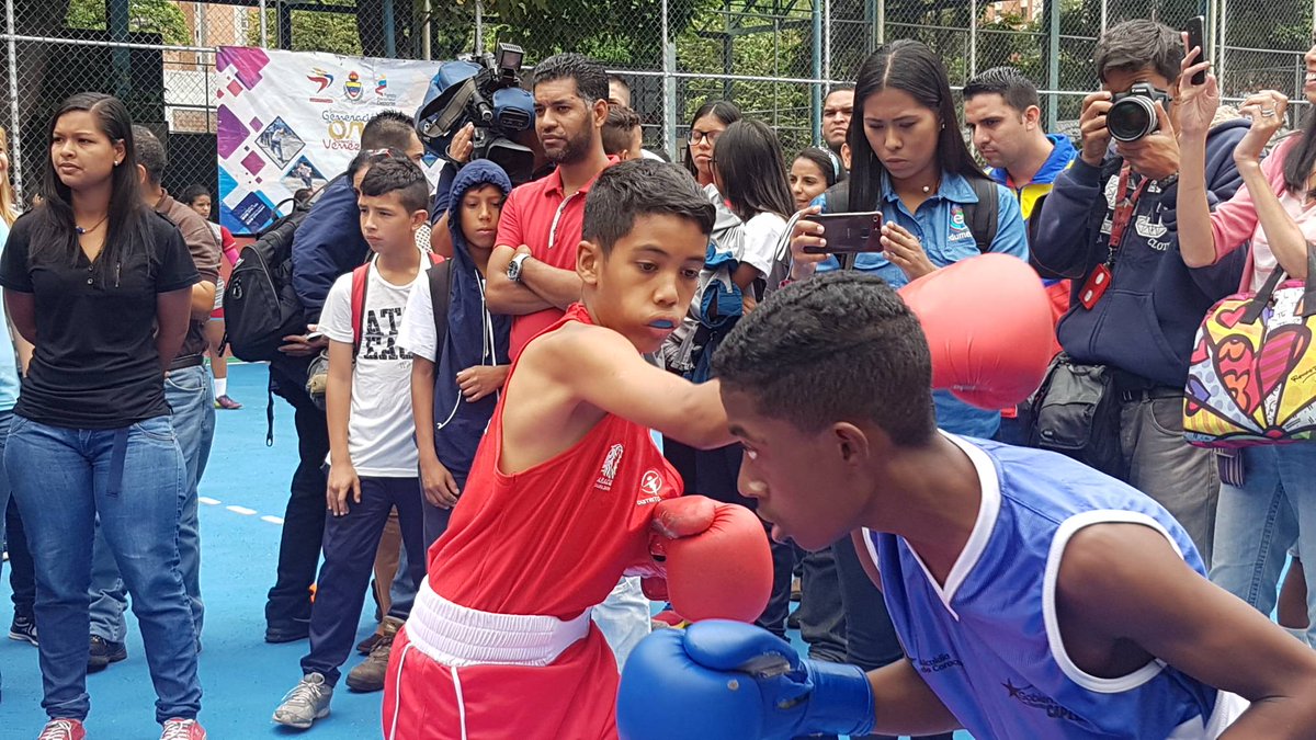 INDeporteVE's tweet photo. #6Feb ☀️ Buenos días Venezuela ☀ tengan un #FelizMiercoles ¡PREPÁRATE! Que desde ya venimos con la mejor información deportiva para que estés al día. somos #GrandeVzla 👏🏼🇻🇪 https://t.co/KALvXuLLFu