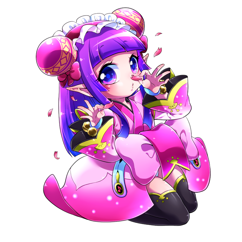 つむちゃんぬ 