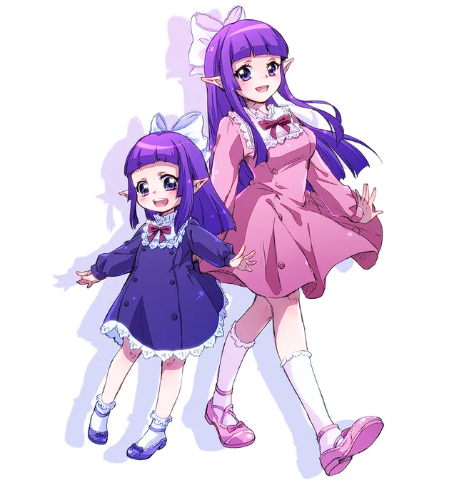 つむちゃんぬ 