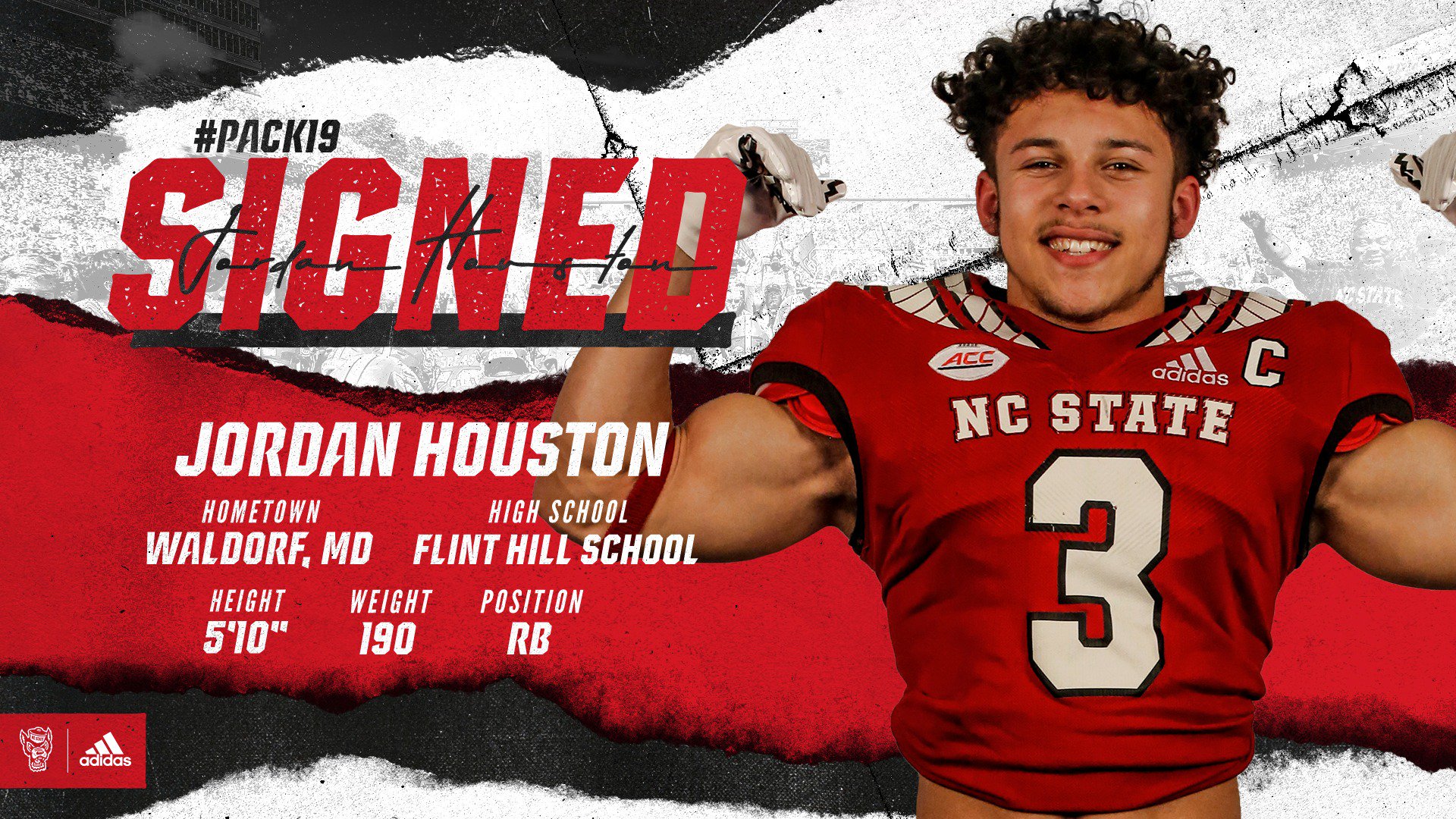 Jordan cheap houston football