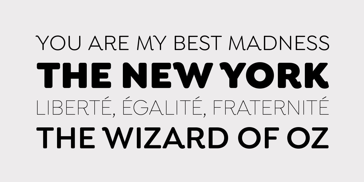 Latinotype tweet media