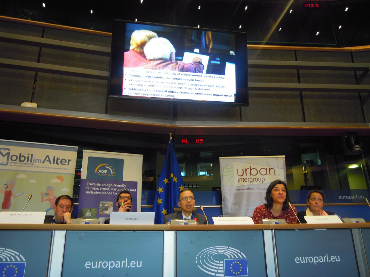 Mobile Age tweet media