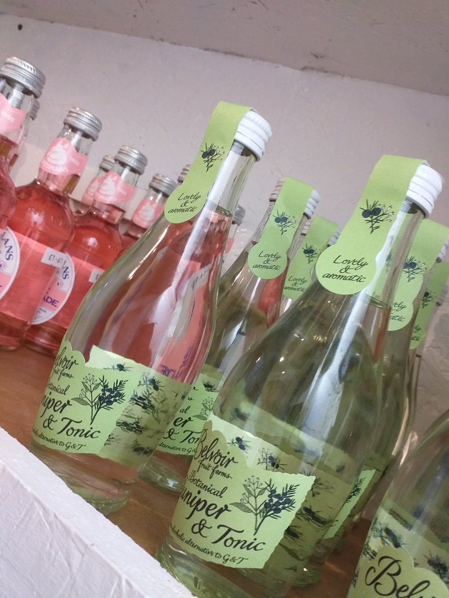 RootedWell's tweet photo. A non alcoholic alternative to G&T, we're living up here in Well Rooted Wholefoods π Open Tues-Fri 10am-5pm & Sat 10- 5.30pm.
#wellrootedwholefoods #digbethlife #littlegreencommunity #vegetarian #healthfoodshop #wholefoods https://t.co/AuEkZibte9