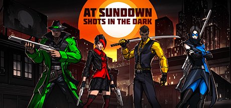 Keymailer's tweet photo. AT SUNDOWN is now accepting key requests from creators on Keymailer.
Request review keys at https://t.co/mpmqXOIw6x
(@Keymailer account required)
@MildBeastGames @vs_evil #atsundown
https://t.co/FVVMGvftb4 https://t.co/thCDTa3VzY