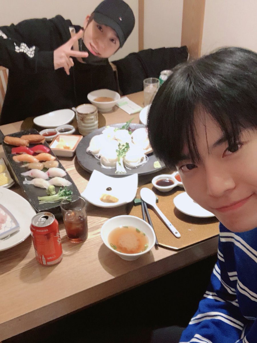 NCT tweet media
