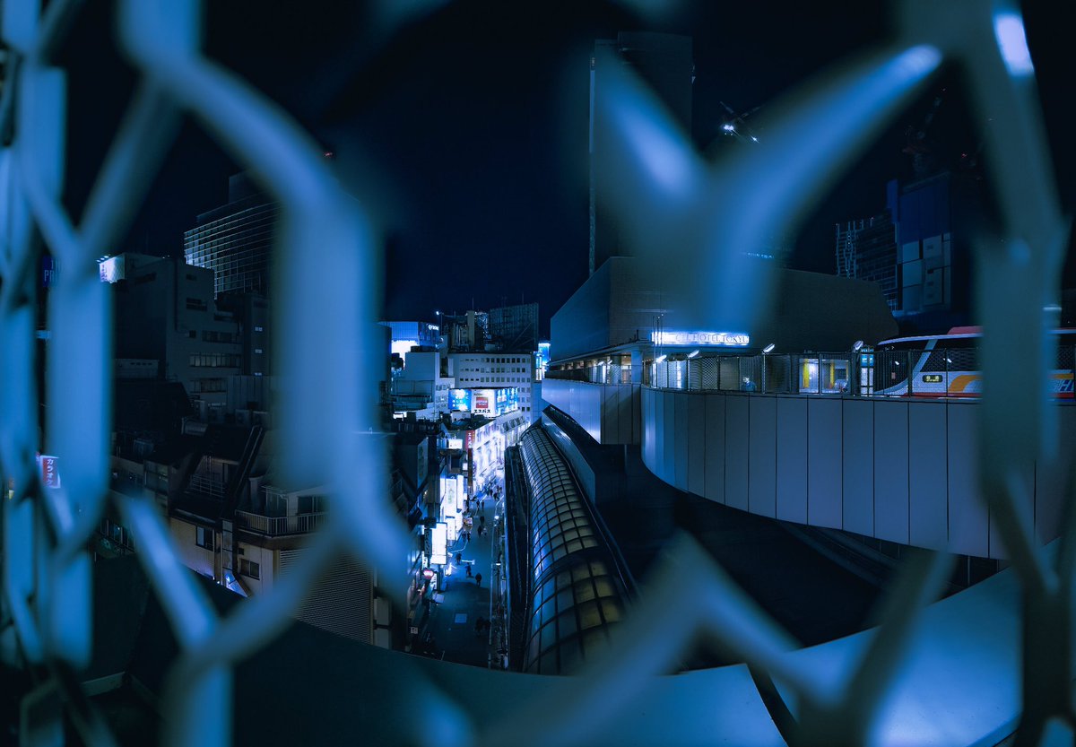 Koukichi_T's tweet photo. New photos for #HumanityMeetsTechnology - #Shibuyascapes on @eyeem
▶️ https://t.co/1FTIeOiTDD
#ktpics #EyeEm shot on #dji #osmopocket #neotokyo #tokyo https://t.co/bCIquBQzfg
