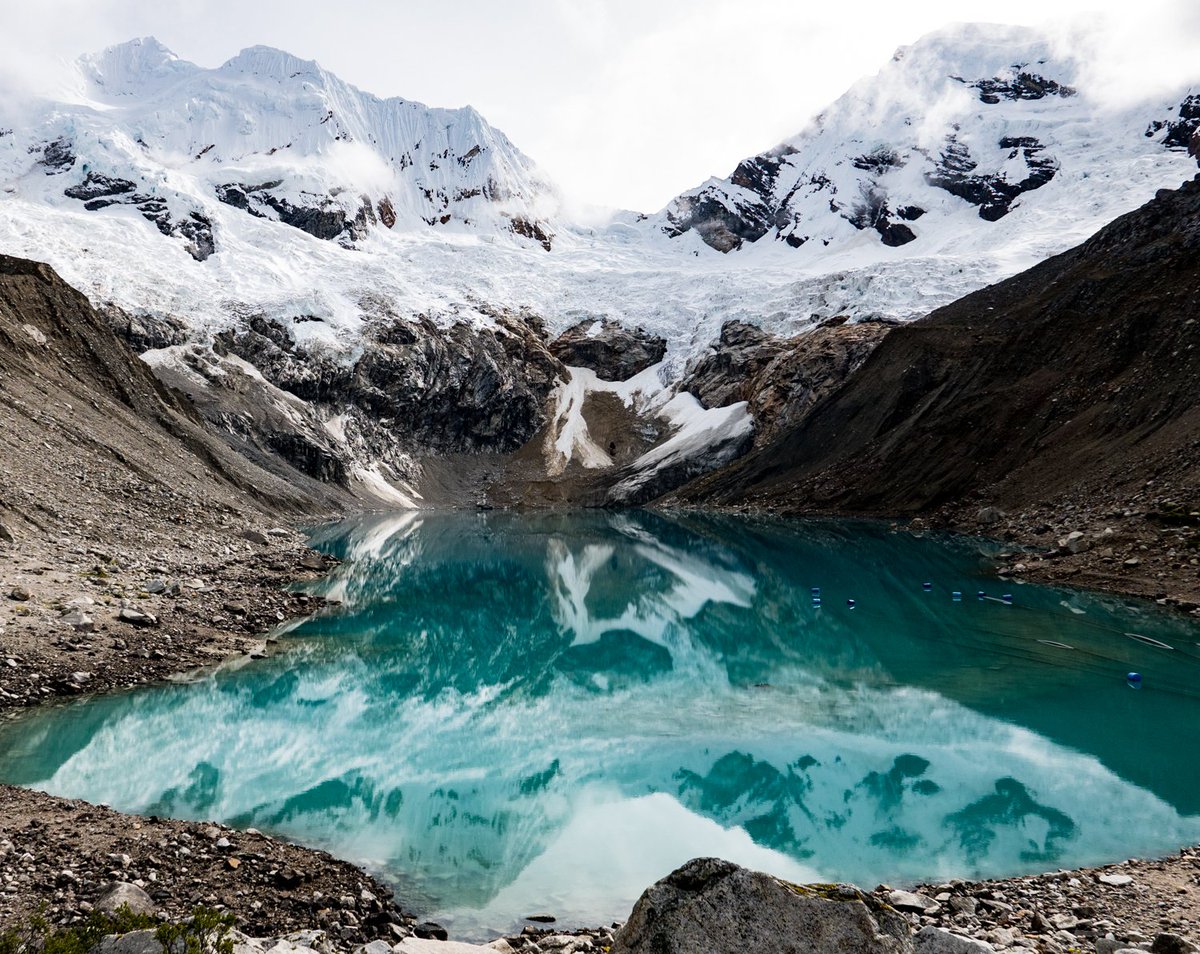Caroline_Clason's tweet photo. JOB ALERT: We are seeking a Research Fellow to work on a new project at @PlymGeog about mitigating the water security challenges of Peruvian glacier retreat. If you have in experience in glaciology/hydrology &amp; enjoy fieldwork then take a look! (Please RT!) https://t.co/pcDxz4YhSY https://t.co/OZsuMmXF9F