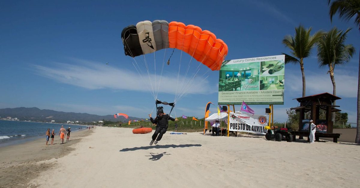 BETTER NIL WIND LANDINGS  – Simple Techniques 
“buff.ly/2KuJ7tA” buff.ly/2KuJ7tA