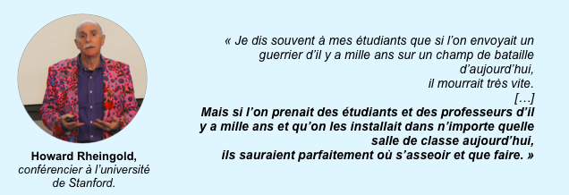 studizen's tweet photo. [ #edtech #citation @hrheingold ] 
Il faut innover dans le secteur de l'#education, ça devient URGENT. 
📳Discutons-en ! 
👉https://t.co/AAaXbGnwmA 
👉anouck@studizen.co https://t.co/8MtNlsQNIb