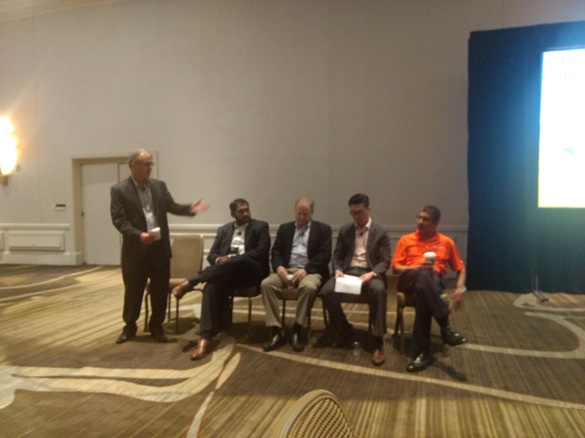 Larry O'Brien (@dcsanalyst) on Twitter photo <a href="/IoTium_inc/">IoTium</a> breakfast panel discussion at #ARCForum featuring <a href="/Siemens/">Siemens</a> <a href="/Rexnord/">Regal Rexnord</a> <a href="/Kilroyrealty/">Kilroy Realty</a> <a href="/IoTium_inc/">IoTium</a> breakfast panel discussion at #ARCForum featuring <a href="/Siemens/">Siemens</a> <a href="/Rexnord/">Regal Rexnord</a> <a href="/Kilroyrealty/">Kilroy Realty</a>