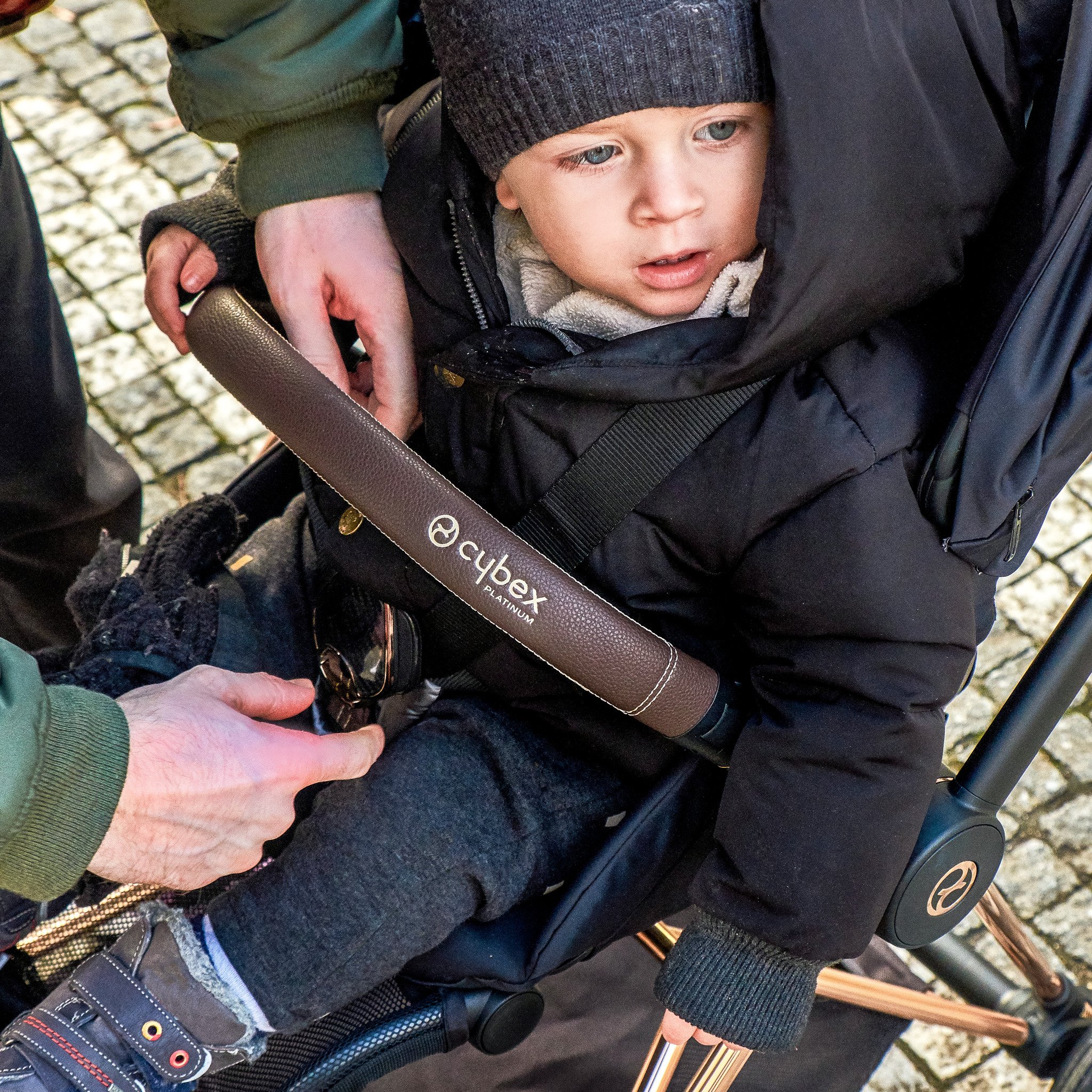 Luxury strollers cheap 2019