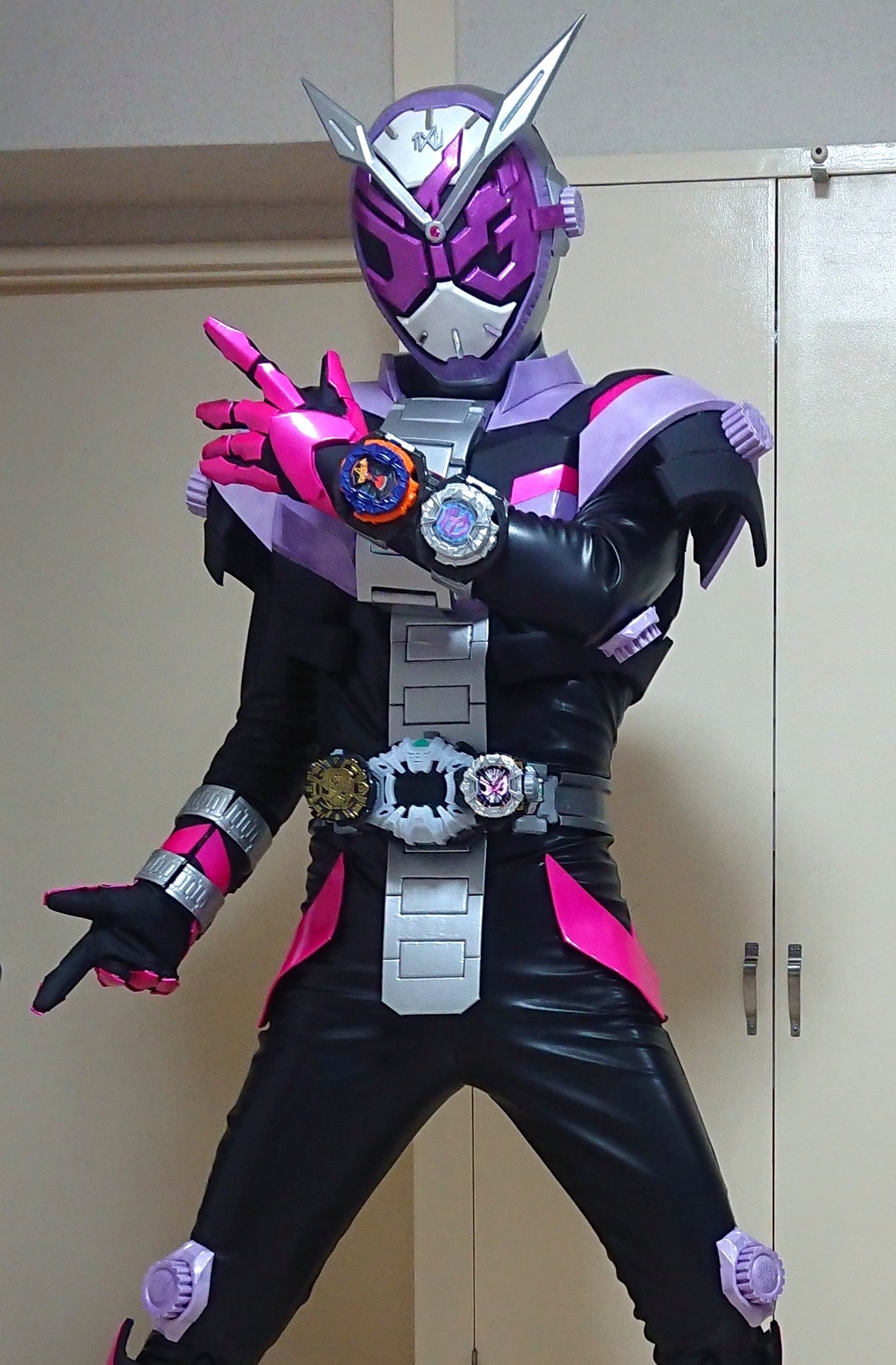 音速の騎士 على X: 