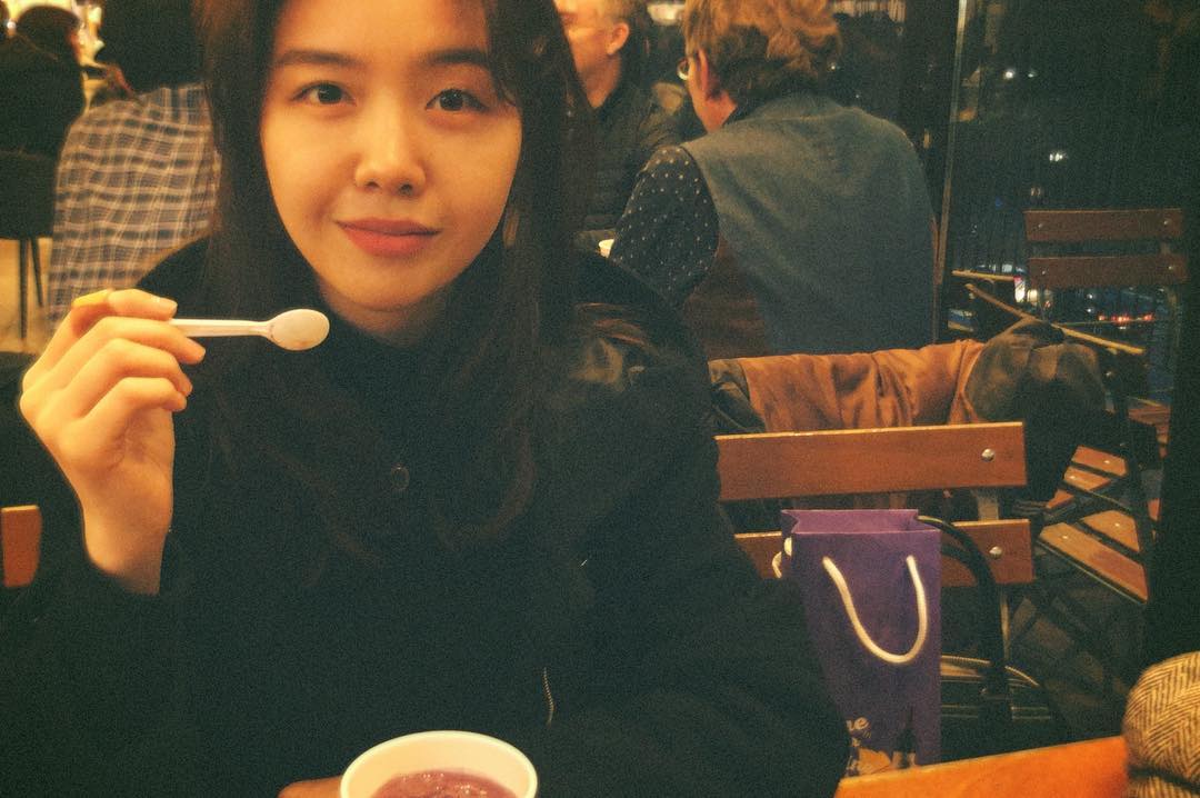 Minah. (@babangminah) on Twitter photo 