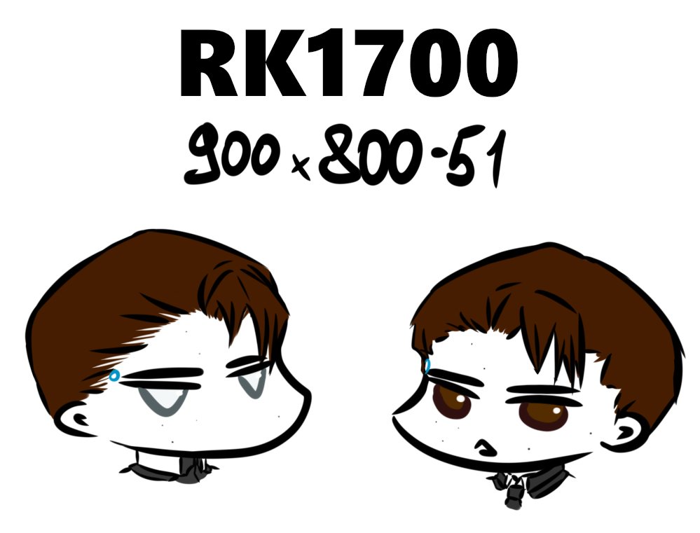 freyainvers's tweet photo. #RK1760 is 900x60, for 900x51x60 there is a #RK2500 tag for a long time, why did this confusion suddenly start? Why erased the RK2500 tag and taken away the tag from 900x60? D:
1760 makes the main pair #RK1700 and 60 the third wheel to them; and puts #RK1600 to the background ._. https://t.co/mUGYnXkyJK