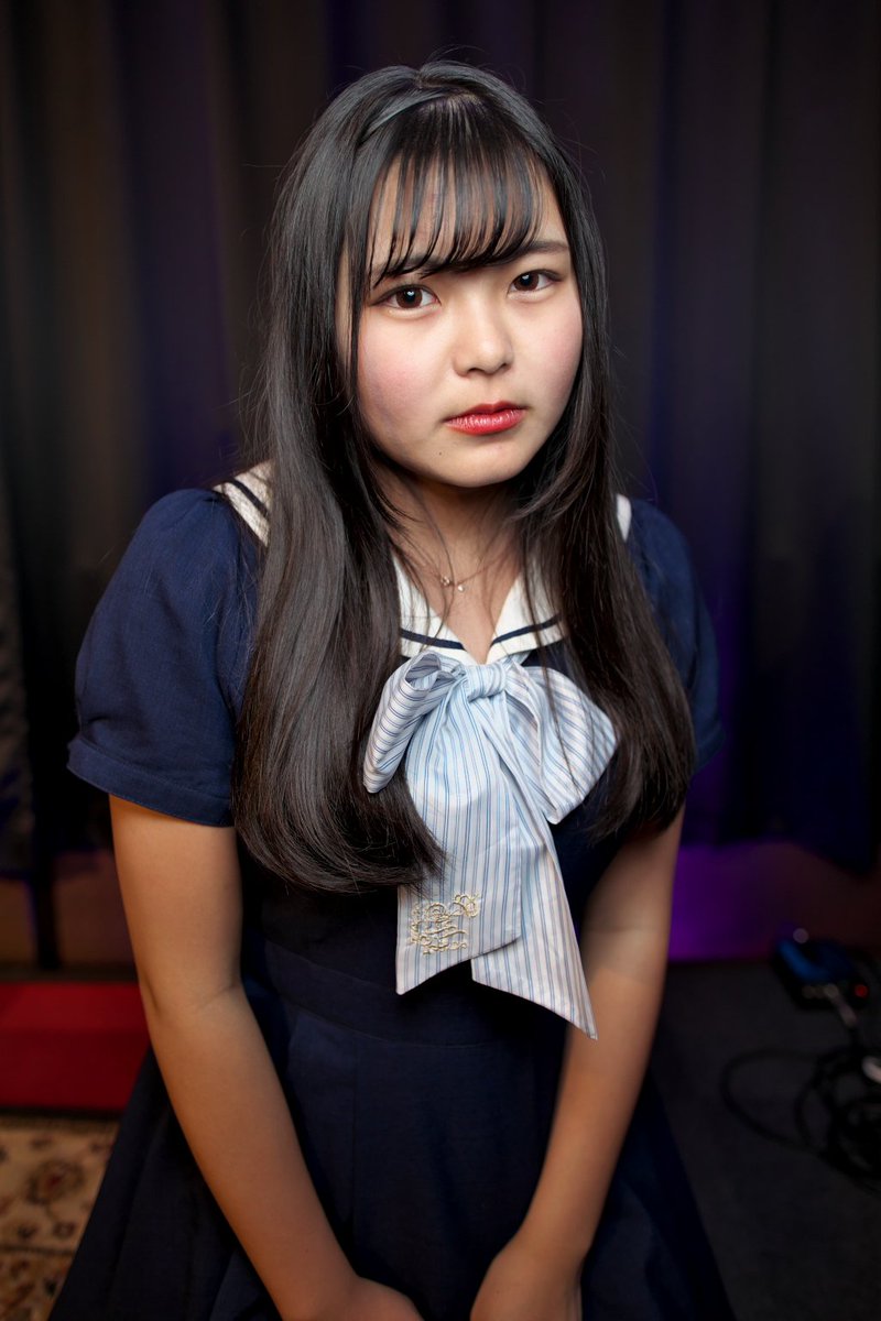 renarinrin's tweet photo. 神咲恋奈さん(BOSO娘・2019/2/2 sobacafe3○1:有料物販撮影)
今までとは違った感じの表情にて撮影させて頂きました。
#boso娘 #神咲恋奈 #千葉県ご当地アイドル #eos5dmark4 #ef24f14l2 #godox #tt685 #roundflashdish https://t.co/bImtu6Oxsj