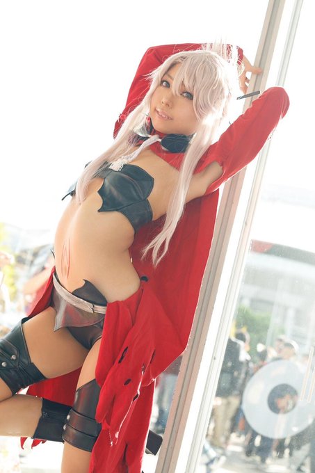 コスプレイヤートキワのTwitter画像21