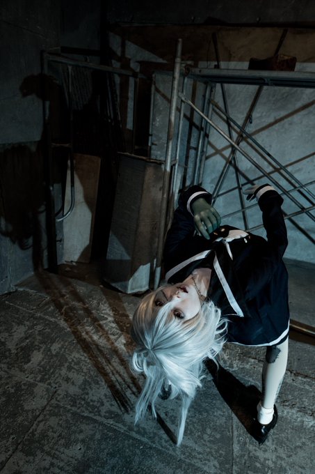 コスプレイヤートキワのTwitter画像22