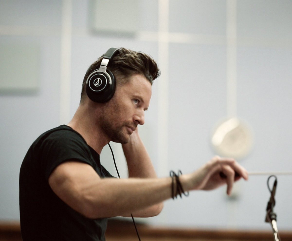 Abbey Road (@abbeyroad) on Twitter photo Congratulations to composer <a href="/BrianTylerMusic/">Brian Tyler</a> for his Soundtrackfest Best TV Score of 2018 award for the Paramount TV series ‘Yellowstone’. The score was recorded with the incredible <a href="/philharmonia/">Philharmonia Orchestra</a> Orchestra, engineered by Simon Rhodes and assisted by Gordon Davidson & <a href="/StefSound/">Stefano Civetta</a>. Congratulations to composer <a href="/BrianTylerMusic/">Brian Tyler</a> for his Soundtrackfest Best TV Score of 2018 award for the Paramount TV series ‘Yellowstone’. The score was recorded with the incredible <a href="/philharmonia/">Philharmonia Orchestra</a> Orchestra, engineered by Simon Rhodes and assisted by Gordon Davidson & <a href="/StefSound/">Stefano Civetta</a>.