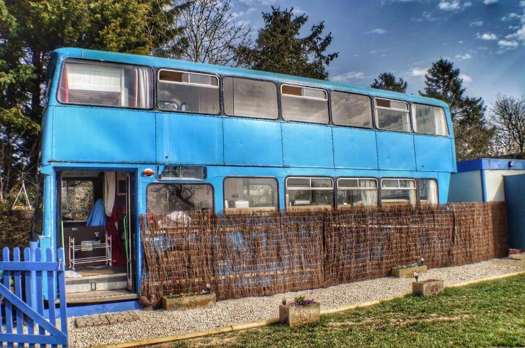 CampaGlam's tweet photo. Buscation Anyone?

Choose from 3 Double Decker Bus #glamping #holidays in #shropshire https://t.co/vQ5rSXO7cu

@pigeondoor https://t.co/l5mk3B2oiW