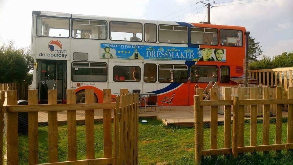 CampaGlam's tweet photo. Buscation Anyone?

Choose from 3 Double Decker Bus #glamping #holidays in #shropshire https://t.co/vQ5rSXO7cu

@pigeondoor https://t.co/l5mk3B2oiW
