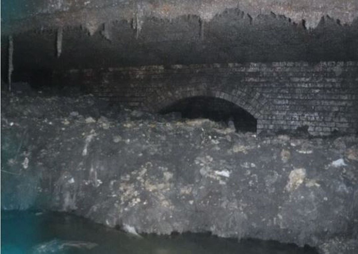 NEWS NEWS NEWS! BBC News - Sidmouth fatberg: Work starts to remove 'monster' bbc.co.uk/news/uk-englan…