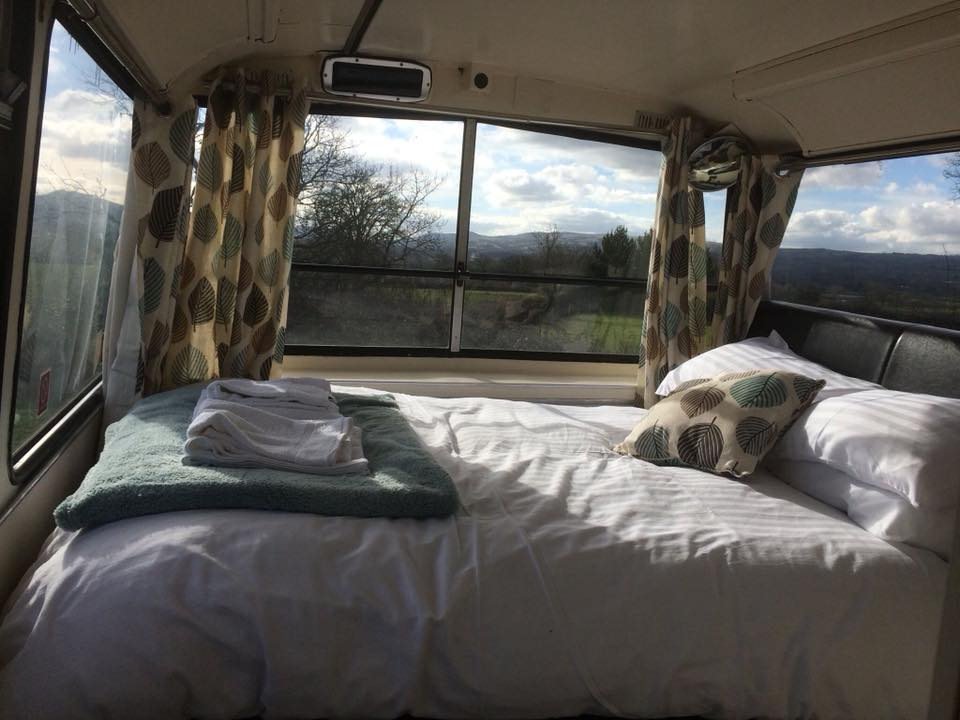CampaGlam's tweet photo. Buscation Anyone?

Choose from 3 Double Decker Bus #glamping #holidays in #shropshire https://t.co/vQ5rSXO7cu

@pigeondoor https://t.co/l5mk3B2oiW