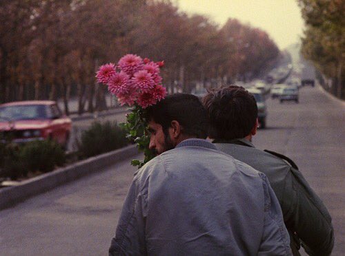 bknflm's tweet image. Close-Up (Abbas Kiarostami, 1990).