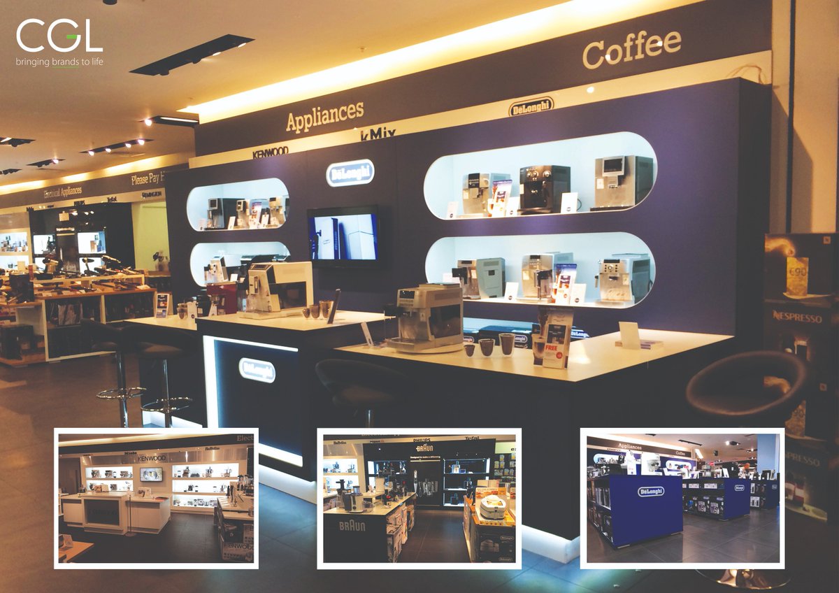 CGL_RS's tweet photo. 2019 is off to a great start and we look forward to another successful year! 

Have a look at some of our previous work with brands such as; @ArnottsDublin , @DeLonghiUK , @easons &amp; @ExpertIreland .

Check it out below; https://t.co/rAU0KKD8QU
