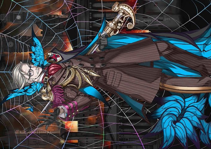 新宿のアーチャーのtwitterイラスト検索結果 古い順