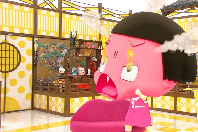 大人気チコちゃんの声優がまさかのあの人だった ニコニコニュース